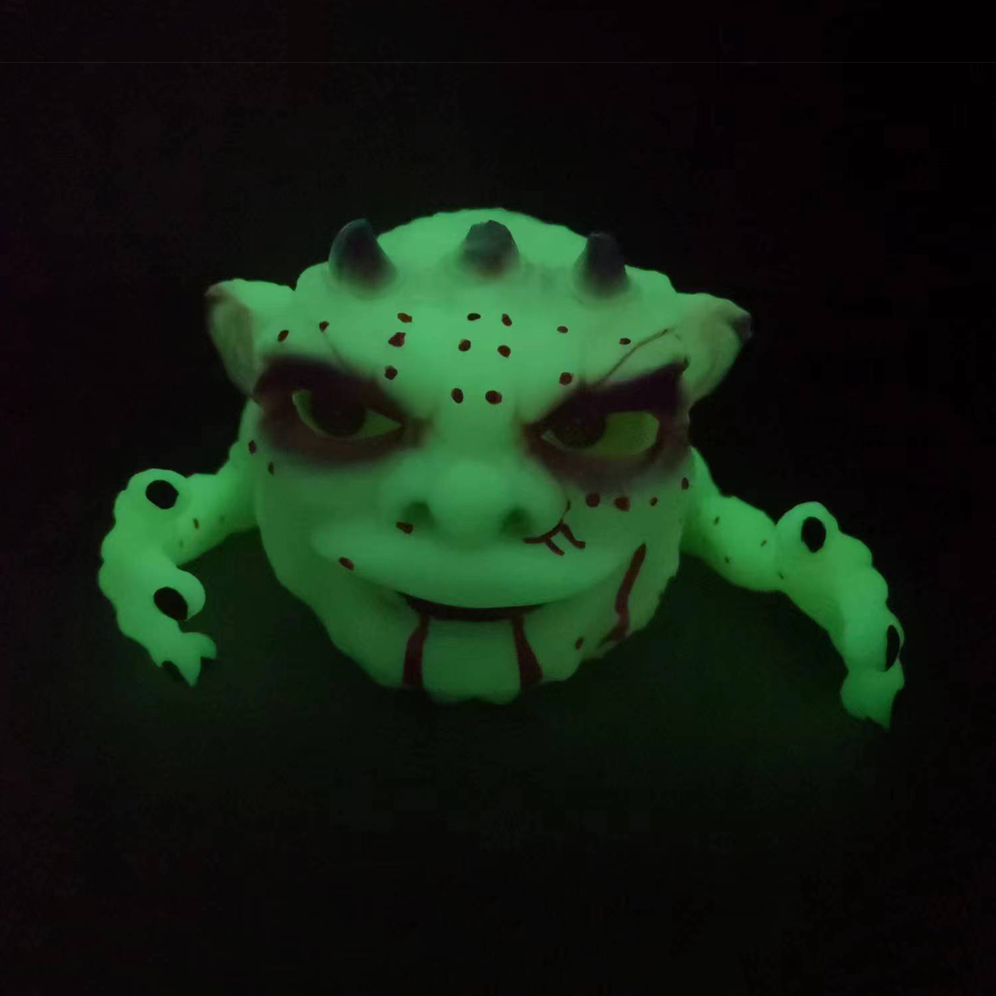 Zombie Zlobb