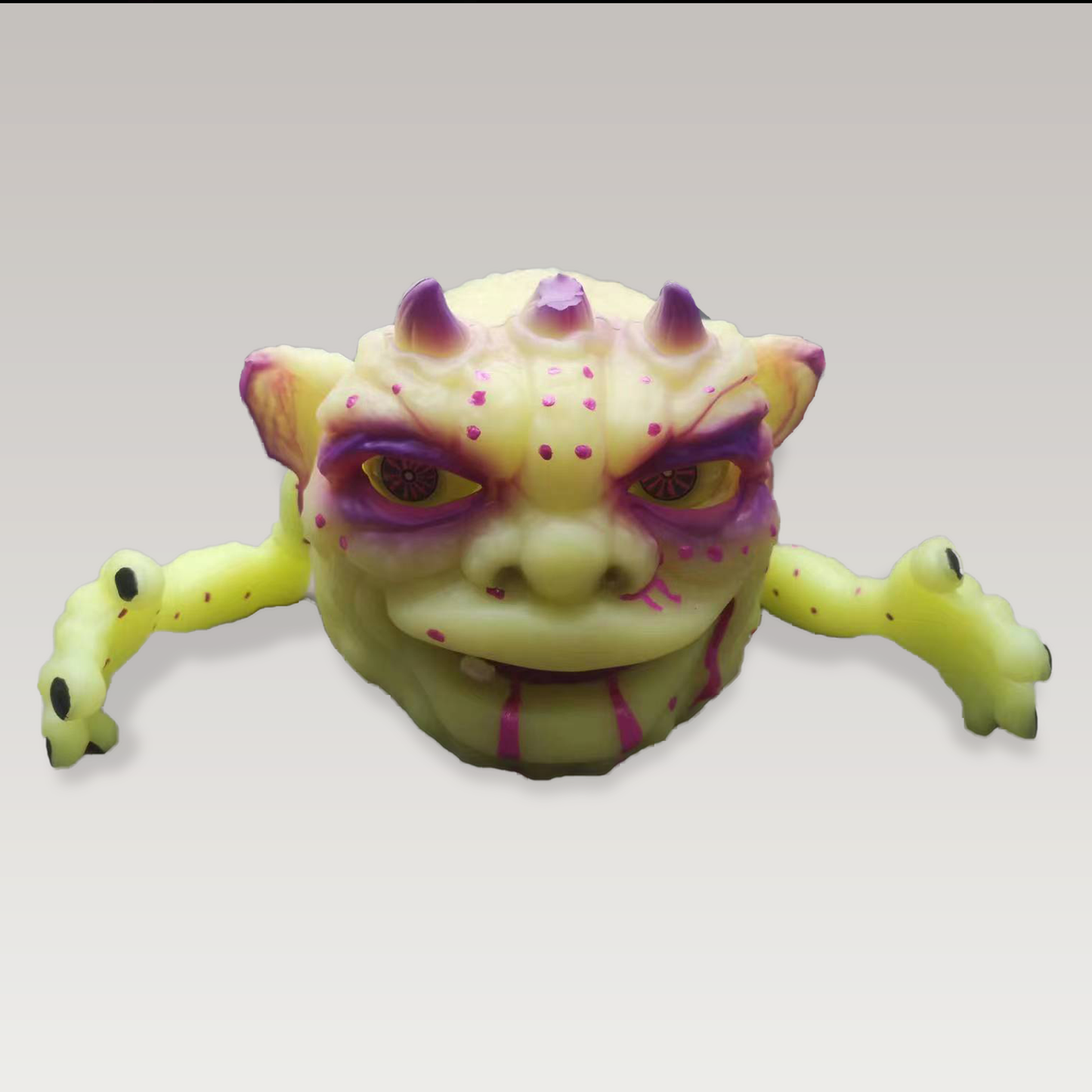 Zombie Zlobb