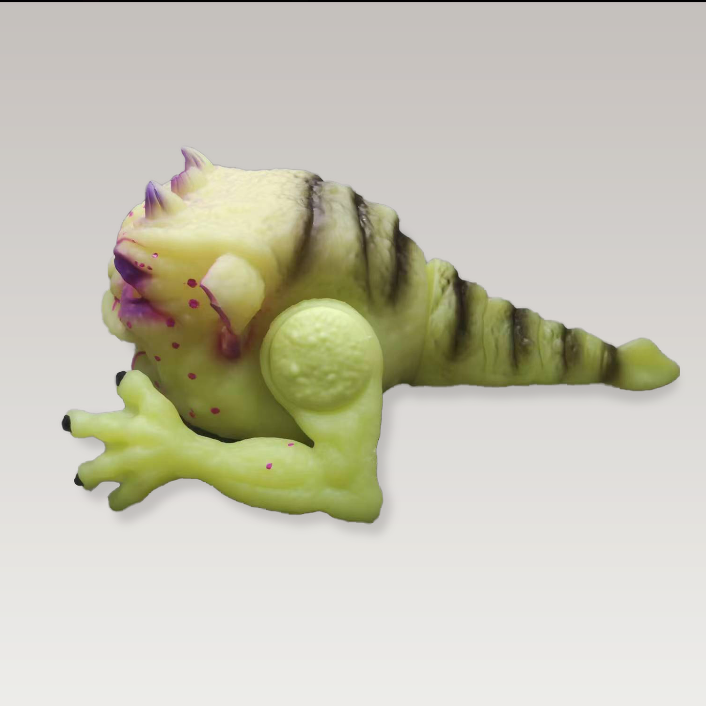 Zombie Zlobb