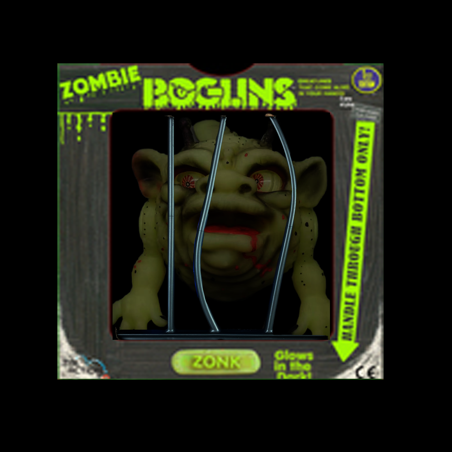 Zombie Zonk