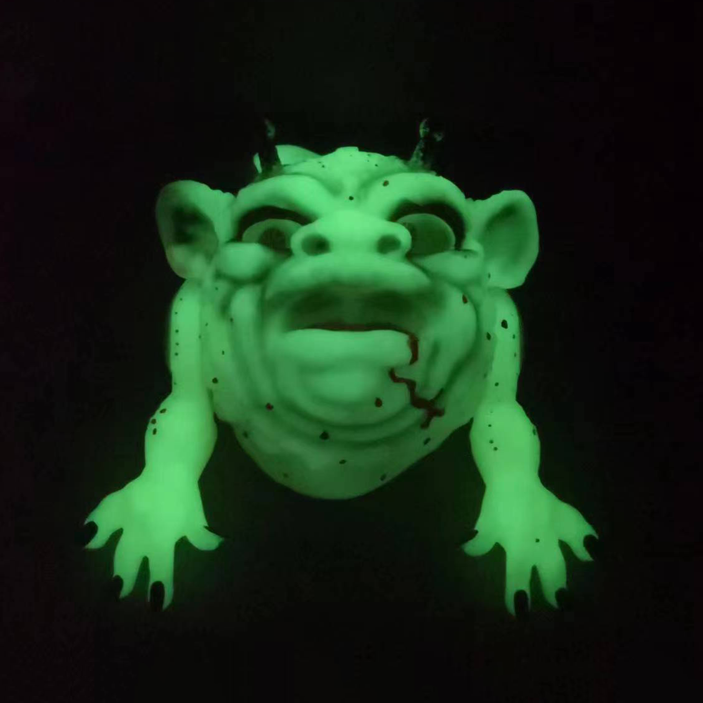 Zombie Zonk