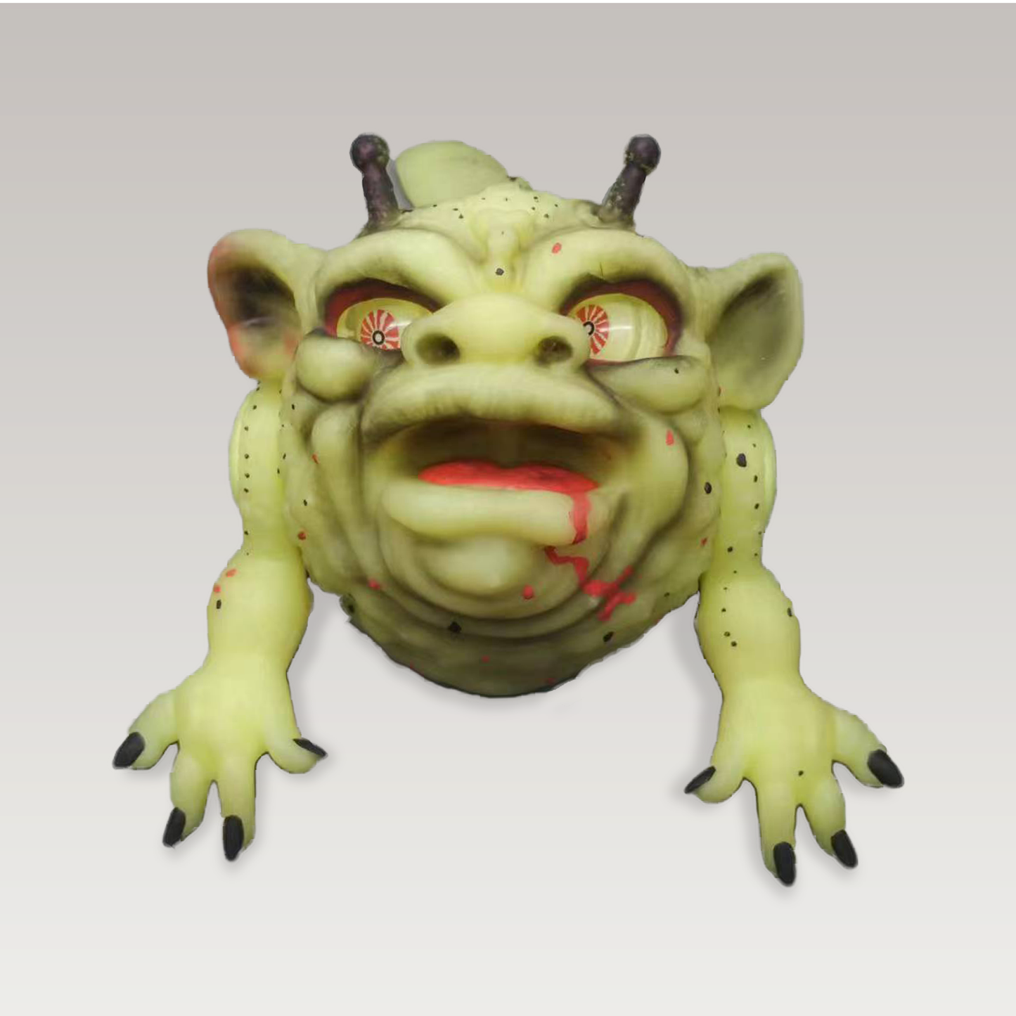 Zombie Zonk