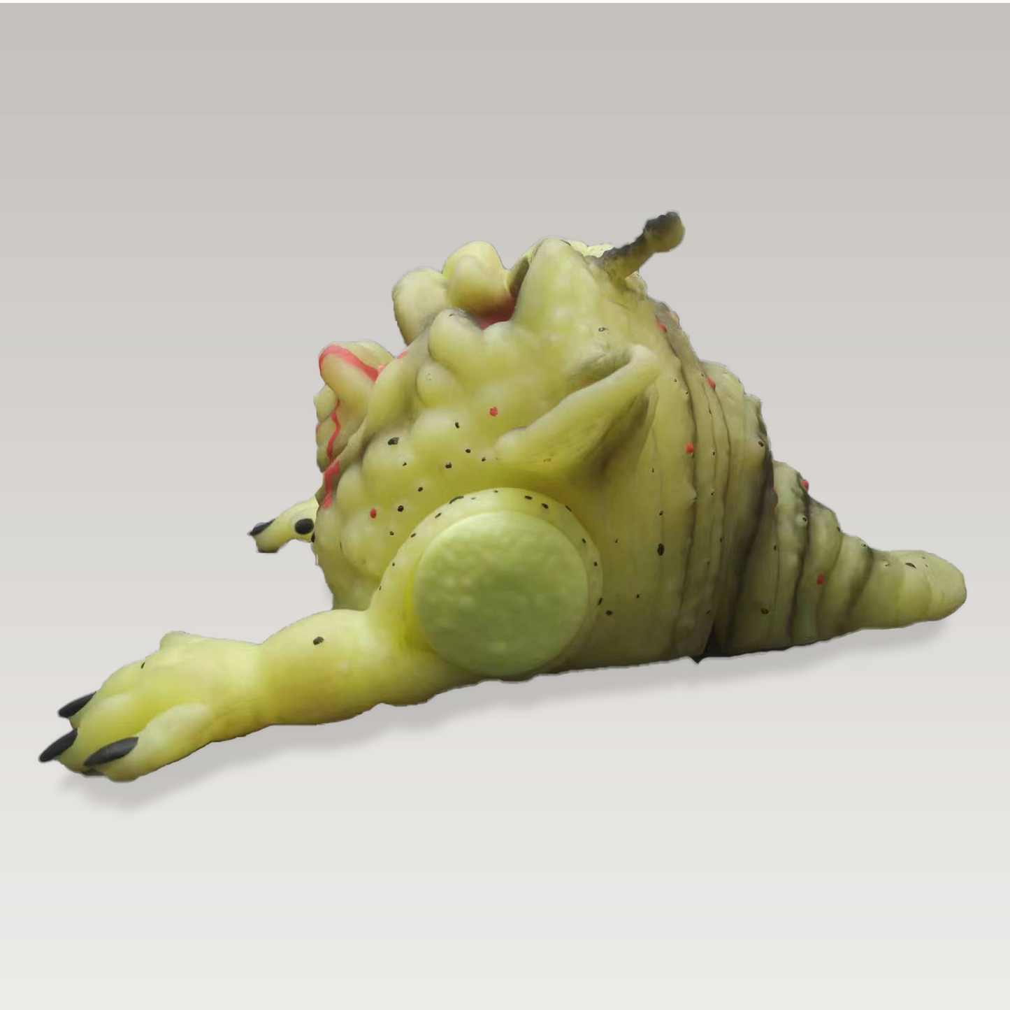 Zombie Zonk