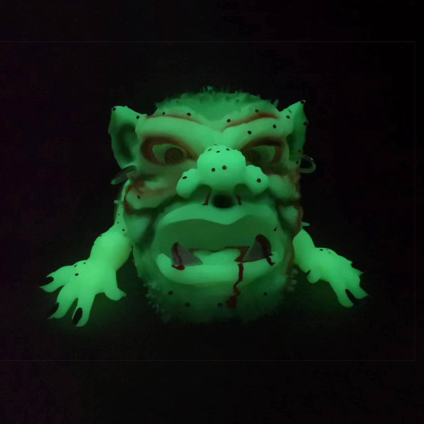 Zombie Zopor