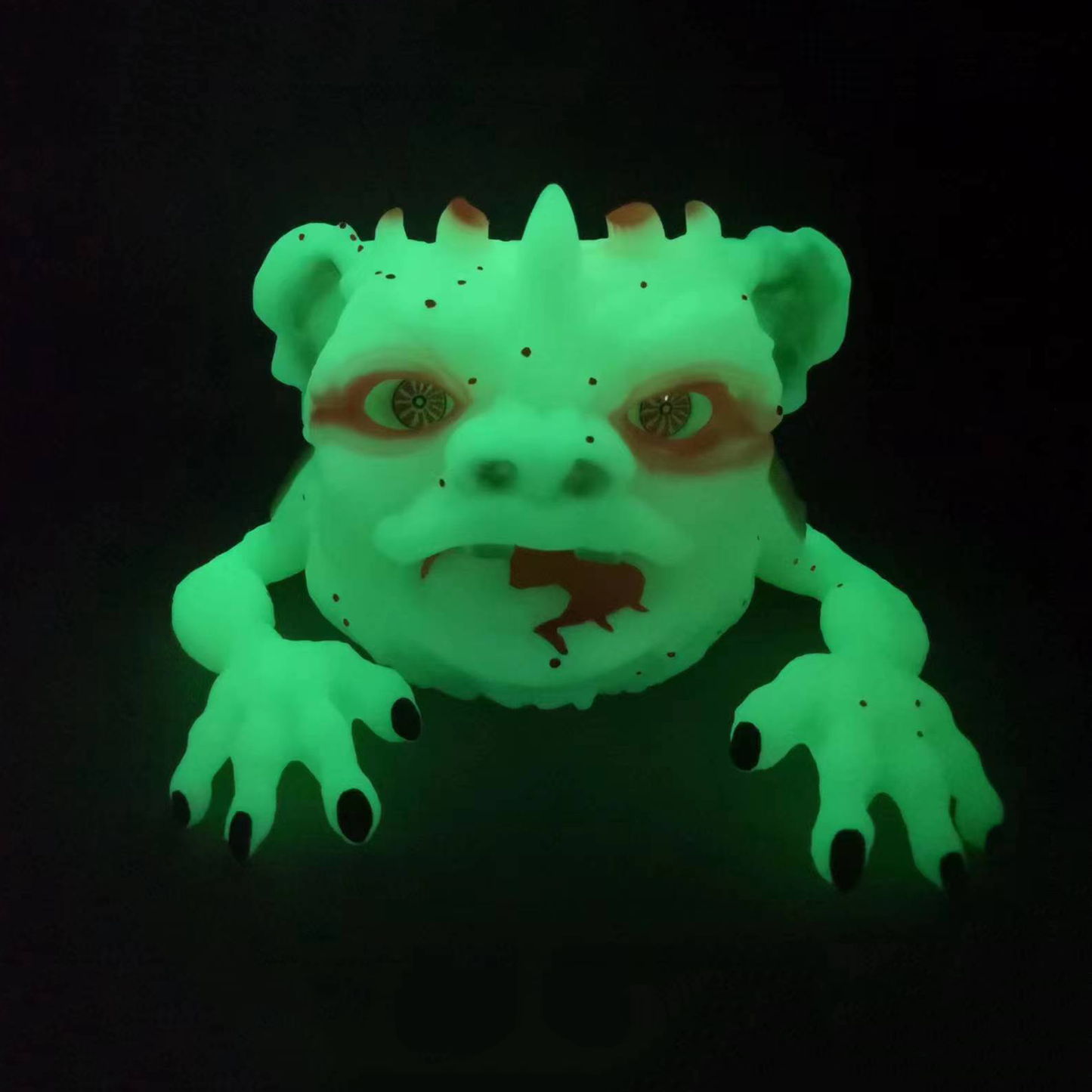 Zombie Zort