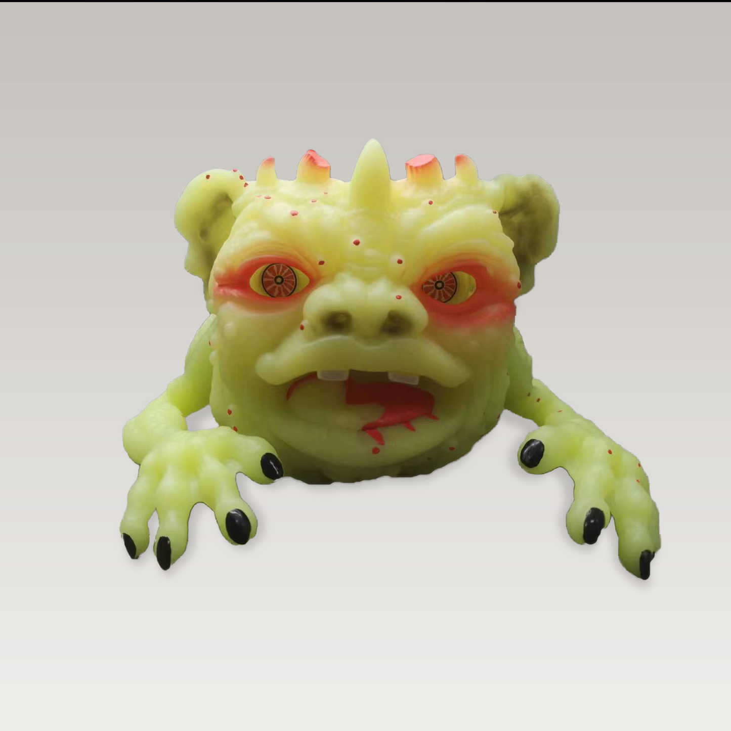 Zombie Zort