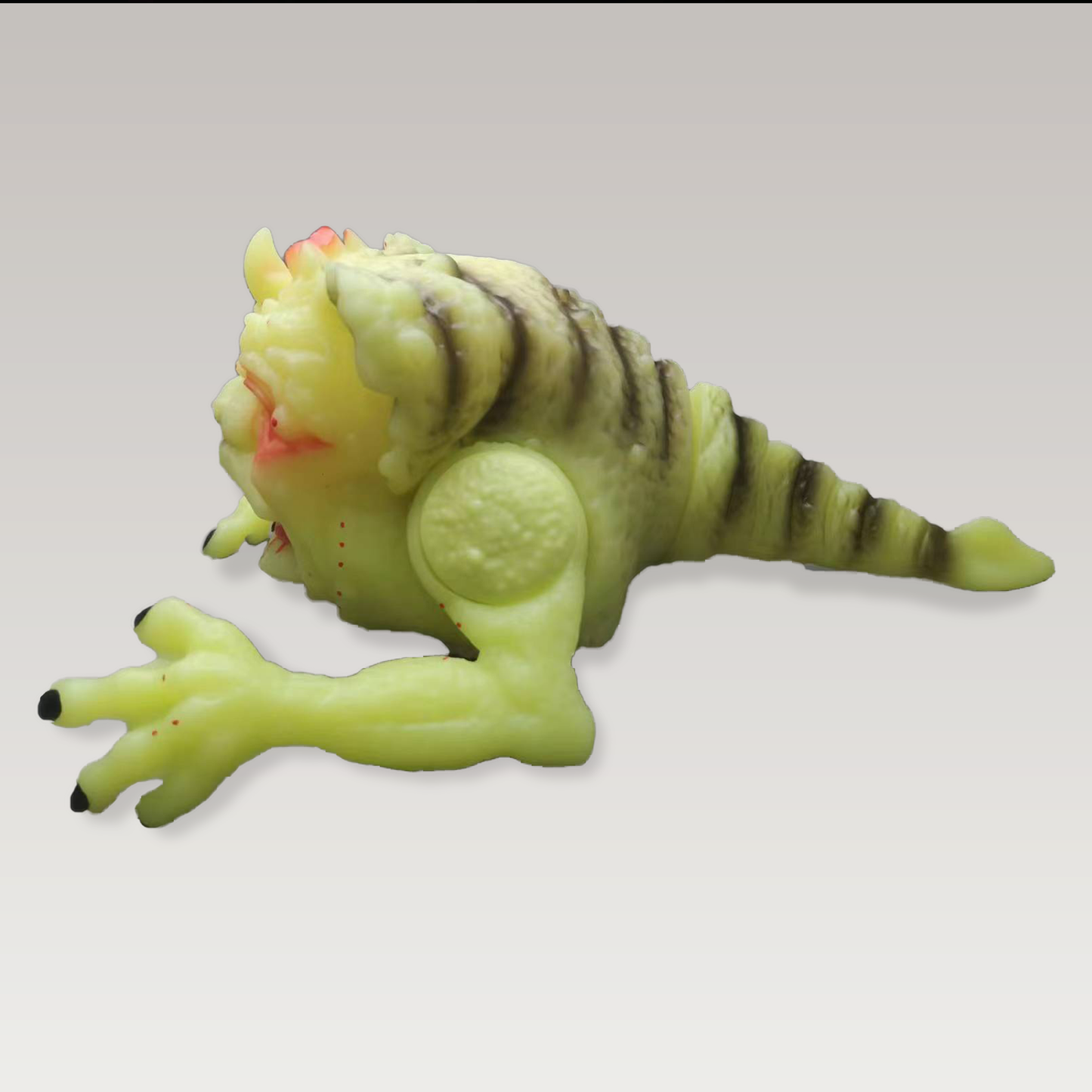 Zombie Zort