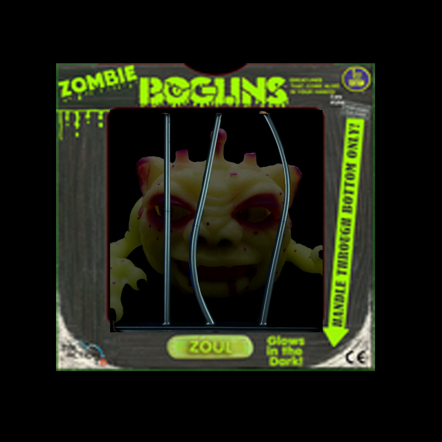 Zombie Zoul