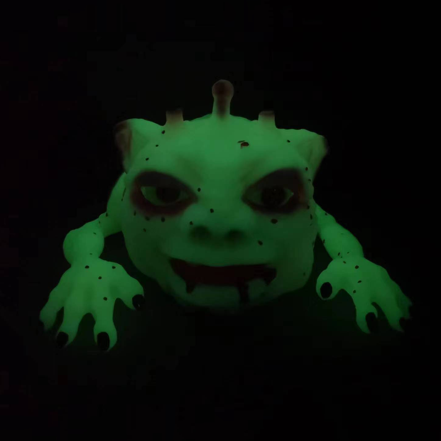 Zombie Zoul