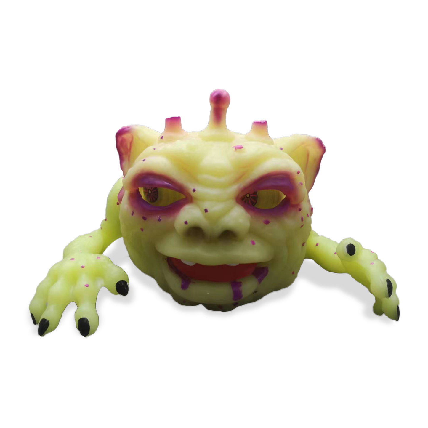Zombie Zoul