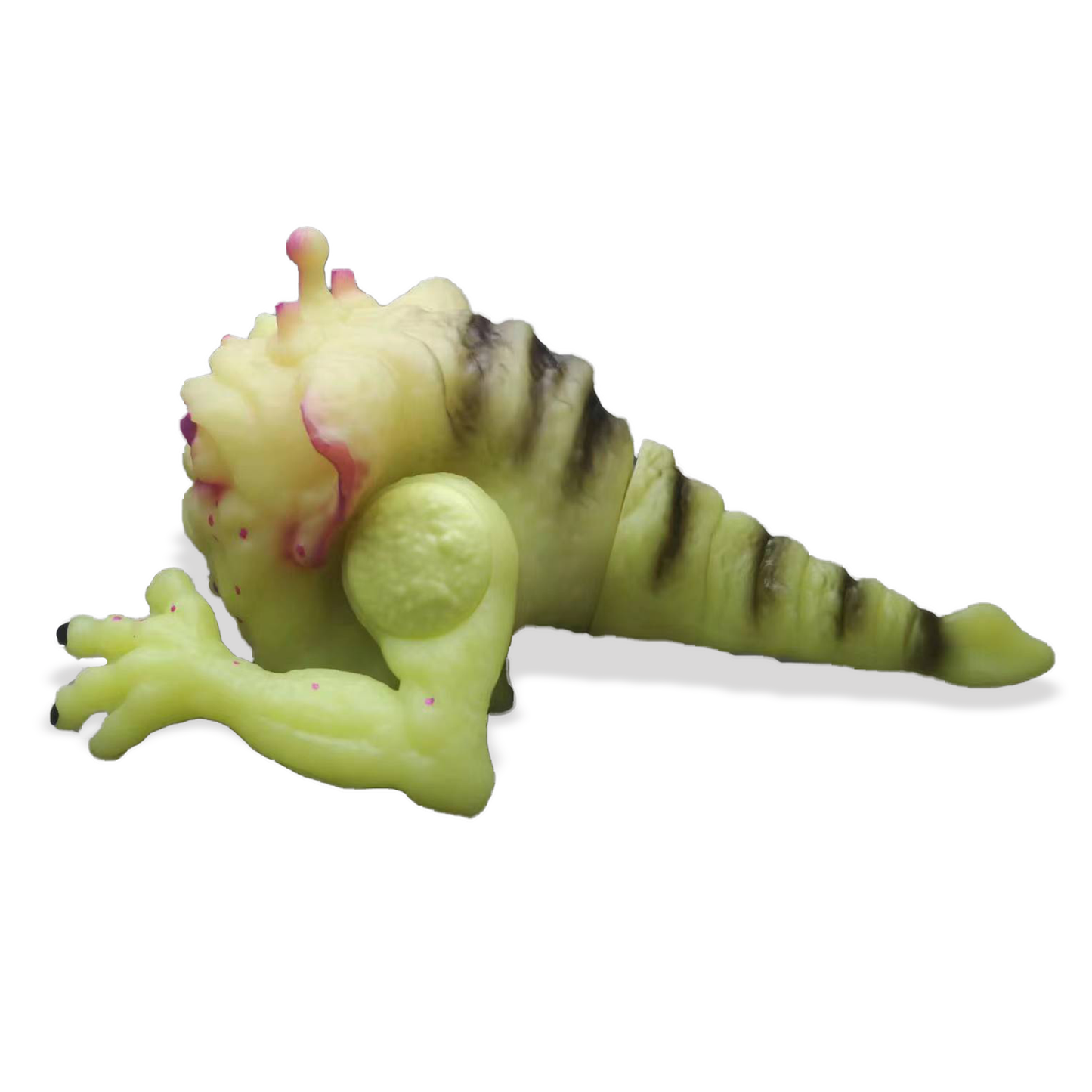 Zombie Zoul