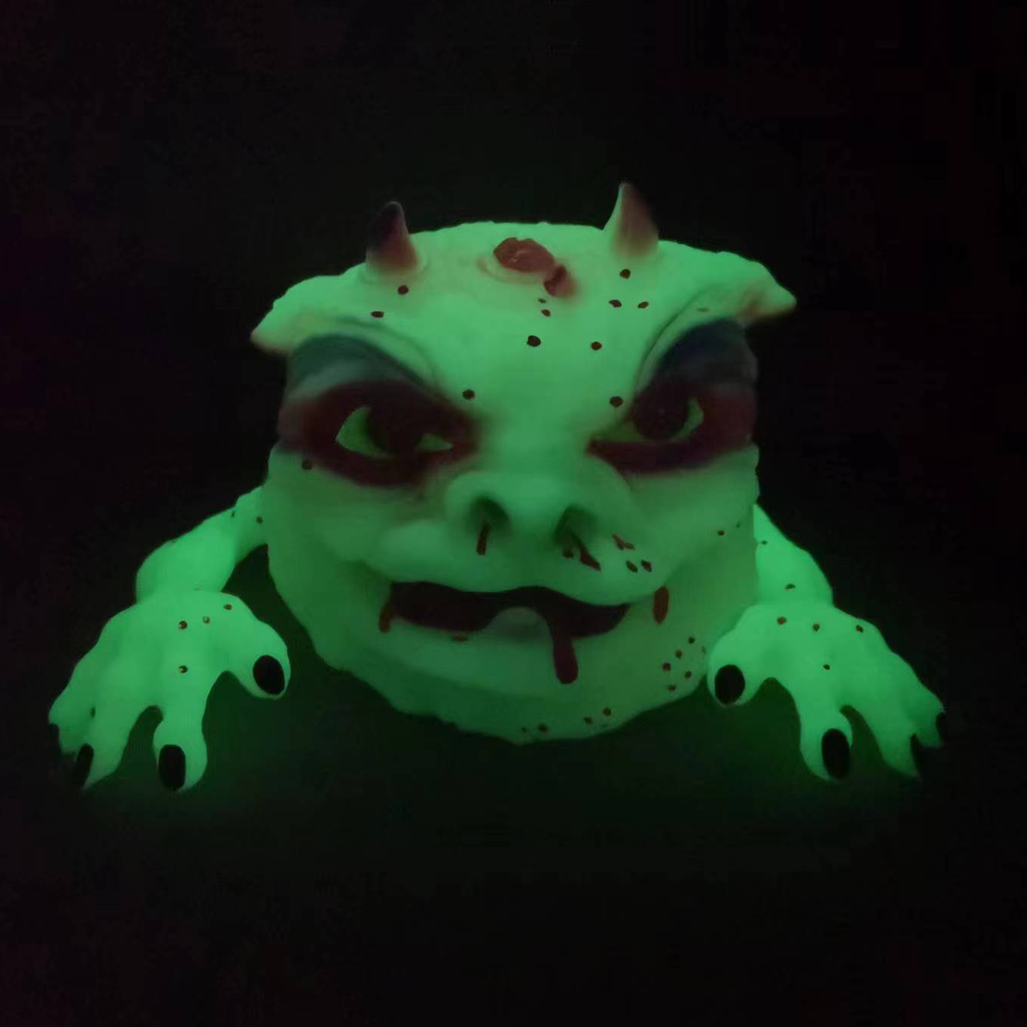 Zombie Zwork