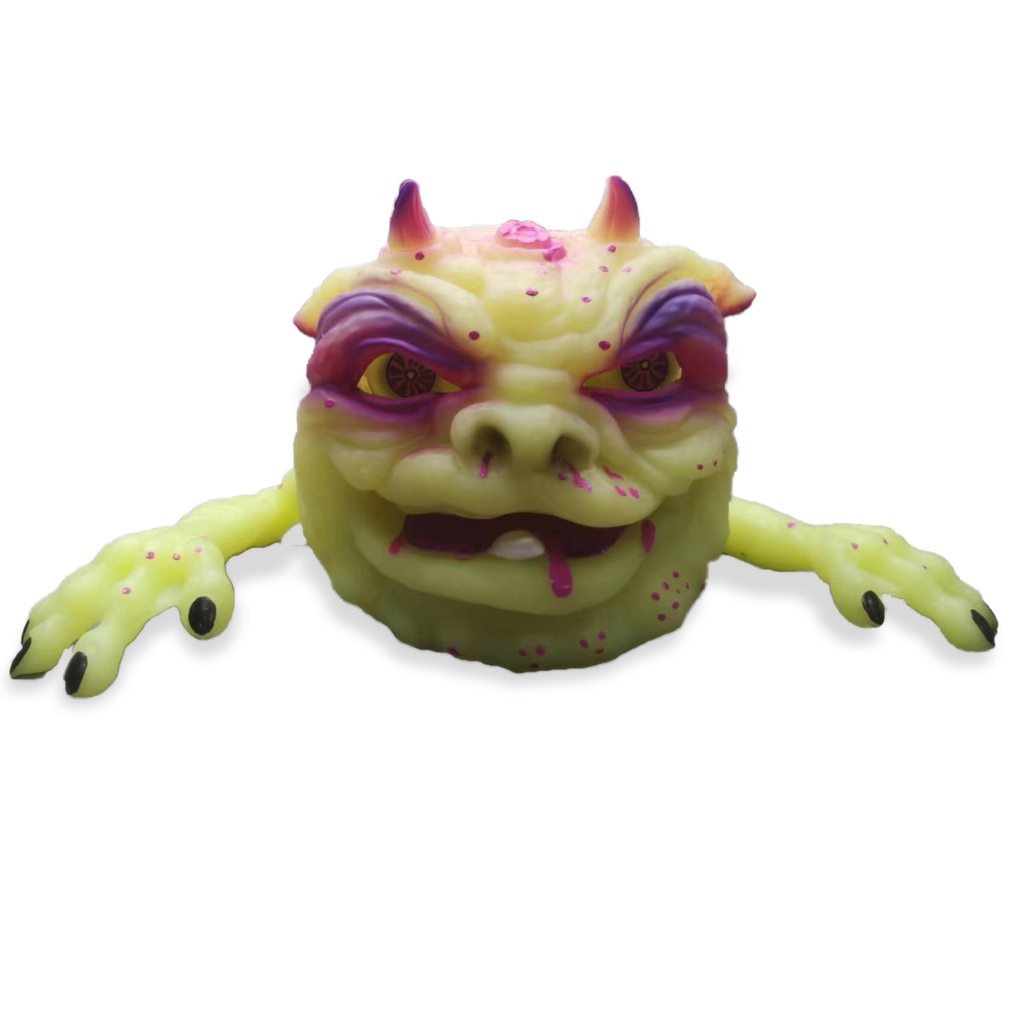 Zombie Zwork