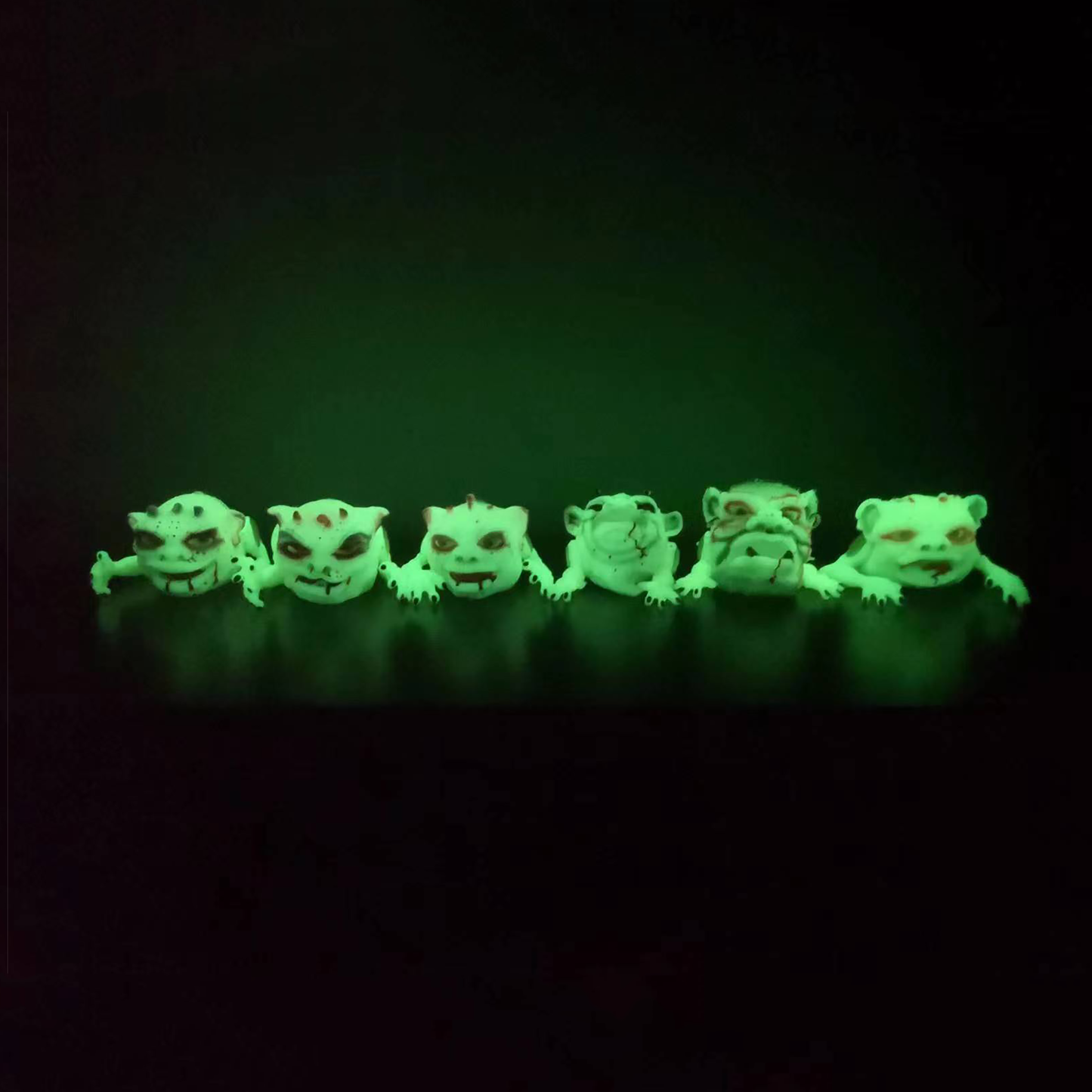 Zombie Zwork