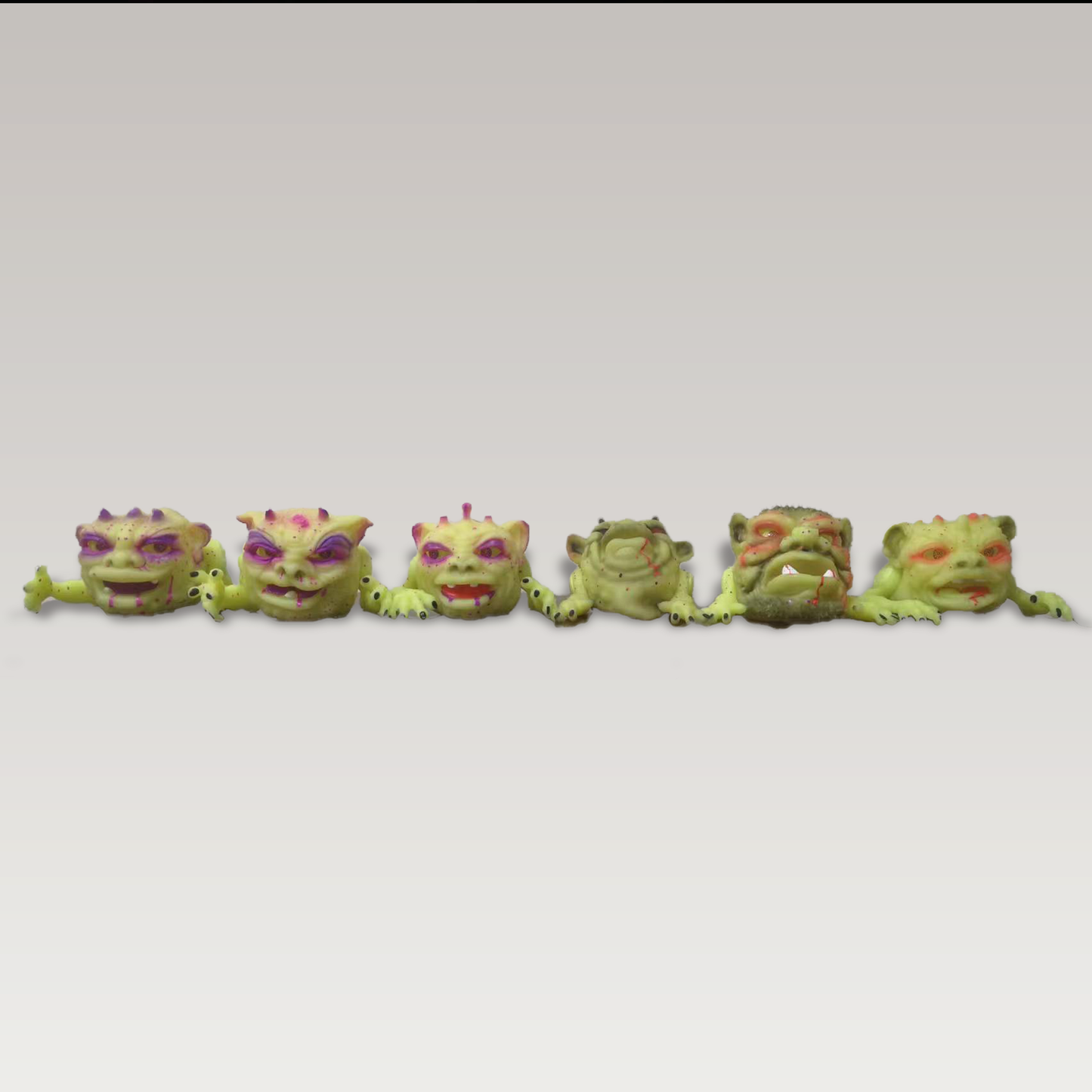 Zombie Zort