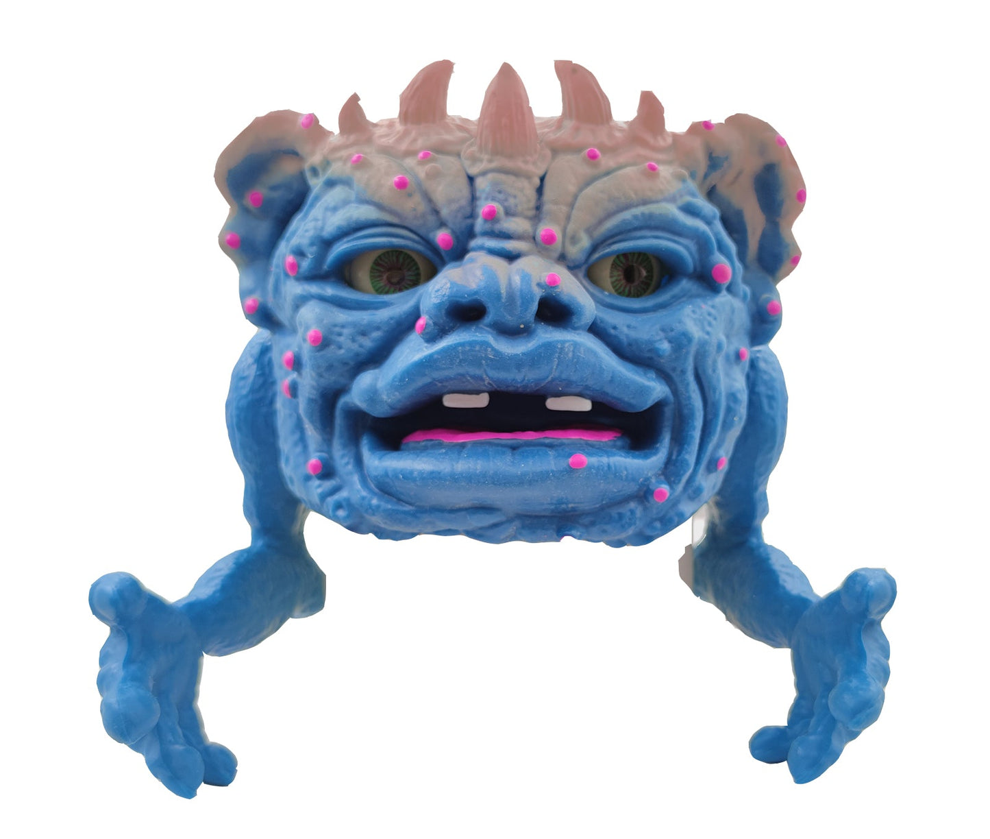 Boglin King Wort