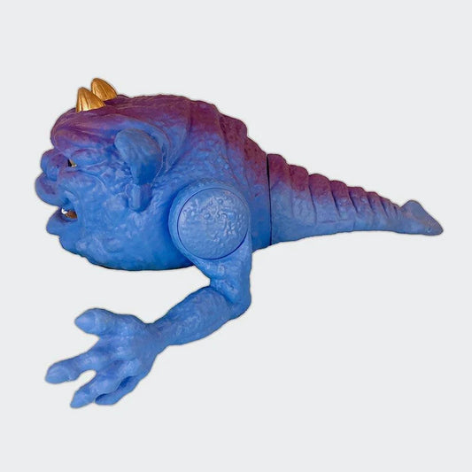 Gold Horned Boglin King Vlobb