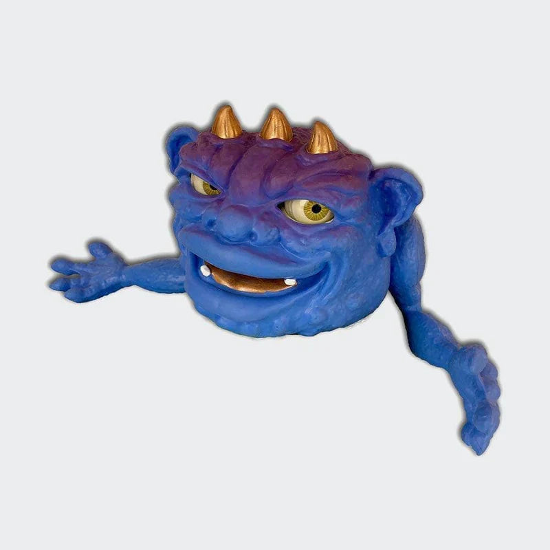 Gold Horned Boglin King Vlobb