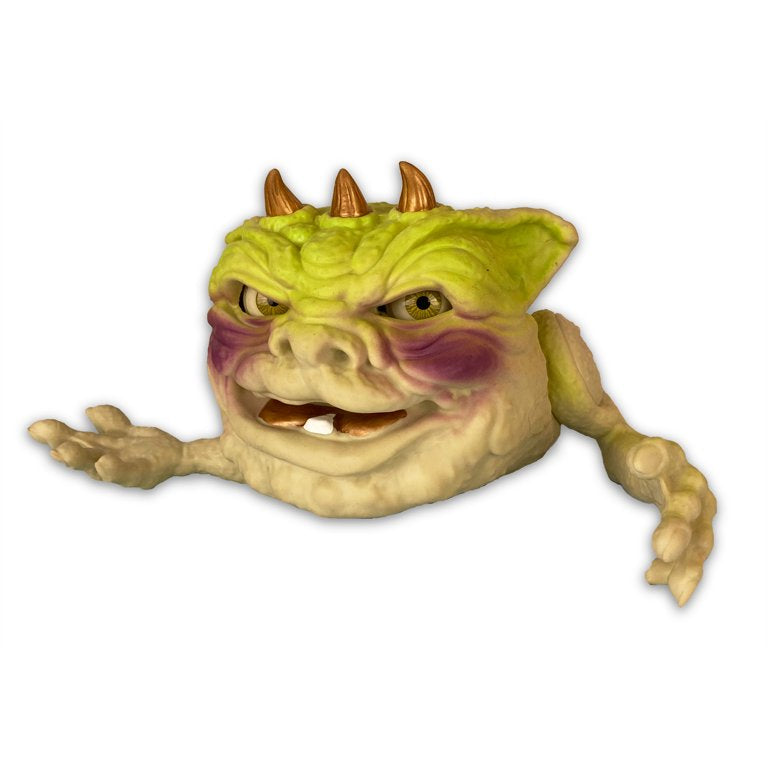 Gold Horned Boglin King Drool