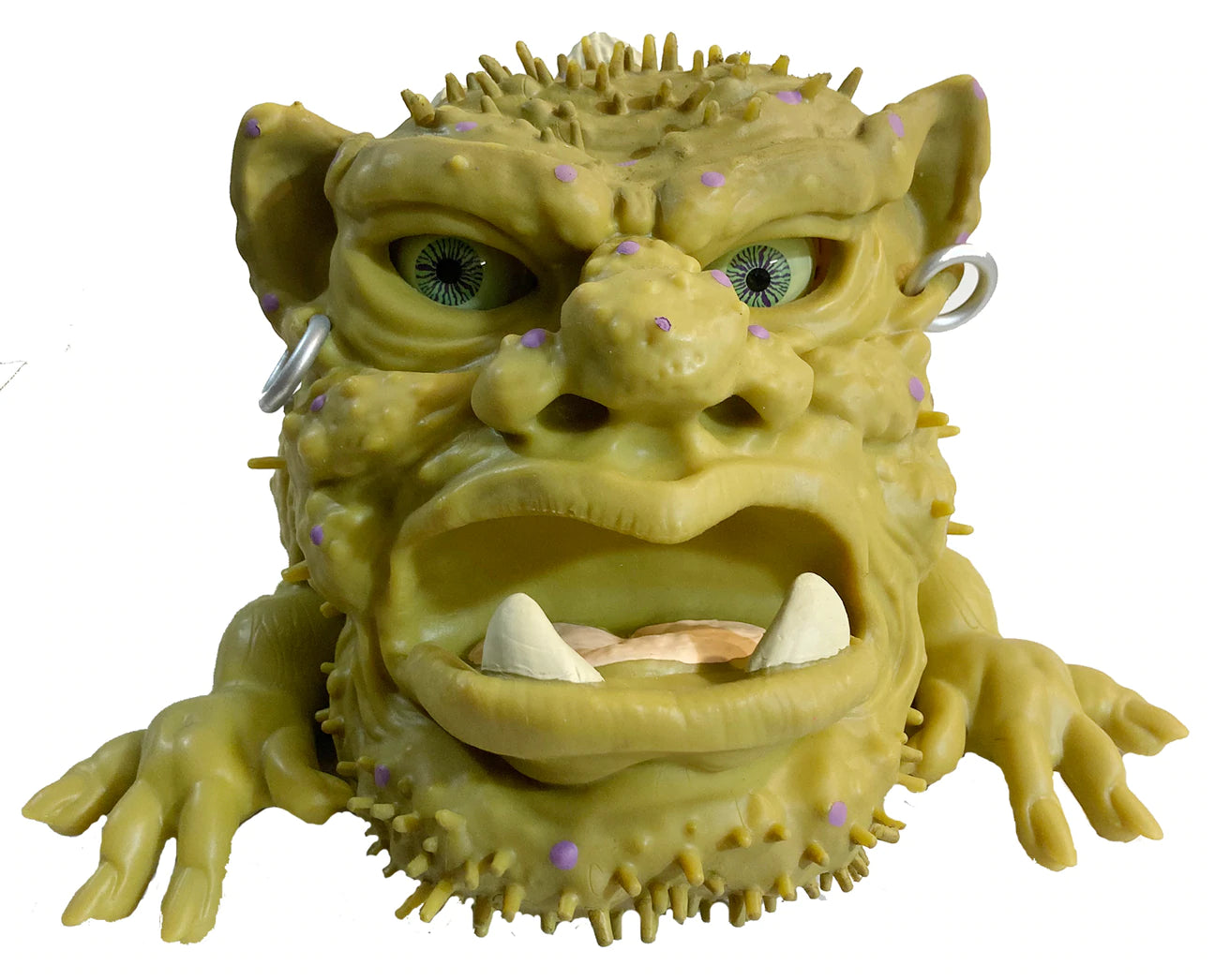 Boglin King Topor