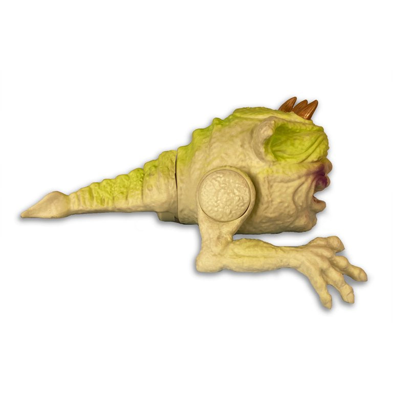 Gold Horned Boglin King Drool