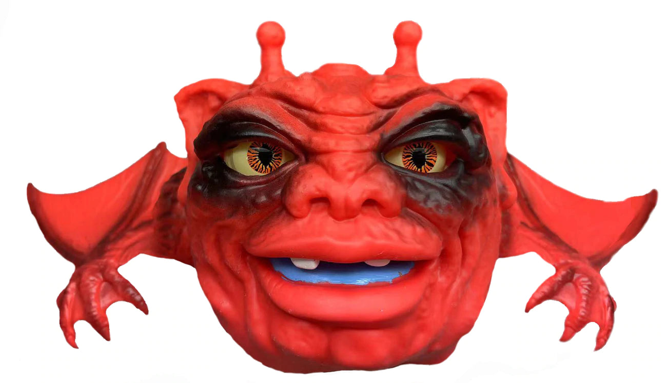 Bat Boglin Drak